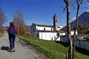 42 Chiesa parrocchiale di Lepreno